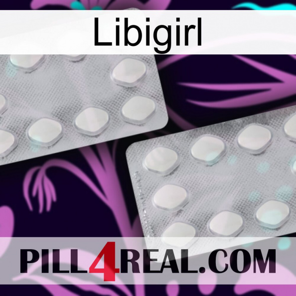 Libigirl 17